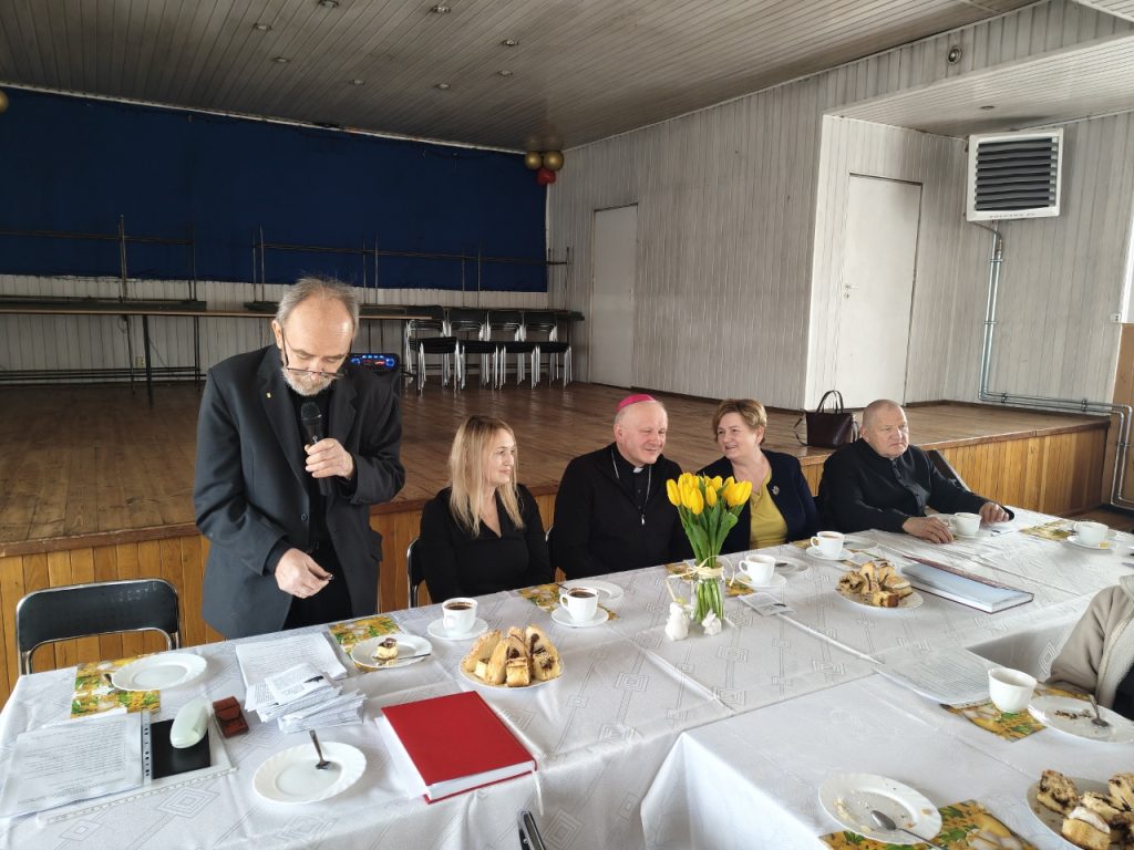 RADA DIECEZJALNEGO INSTYTUTU AKCJI KATOLICKIEJ